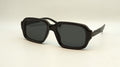 Chunky Square Sunglasses