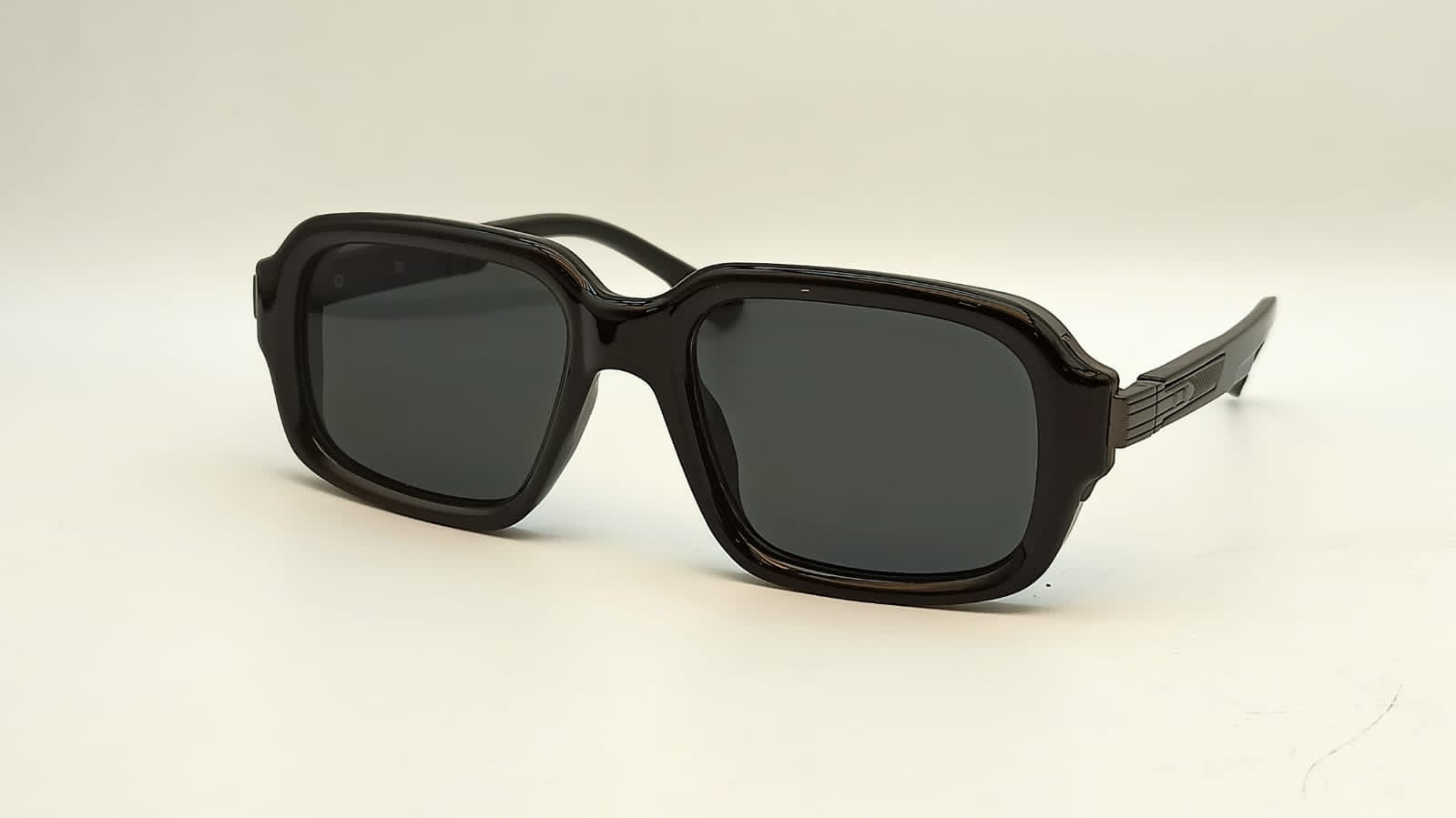 Chunky Square Sunglasses