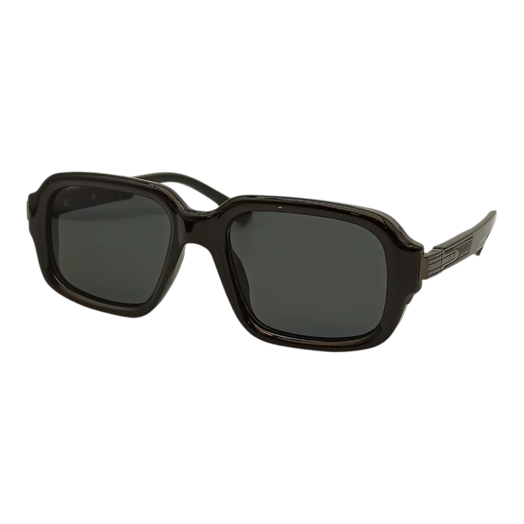 Chunky Square Sunglasses