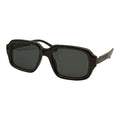 Chunky Square Sunglasses