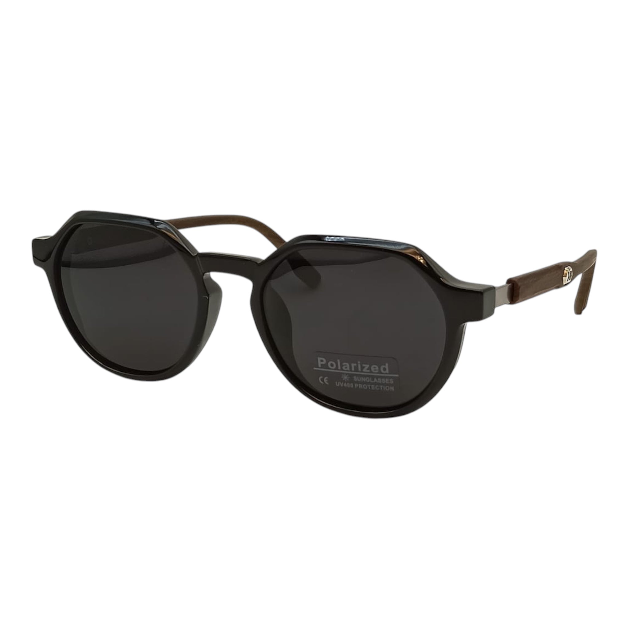 Azure sunglasses