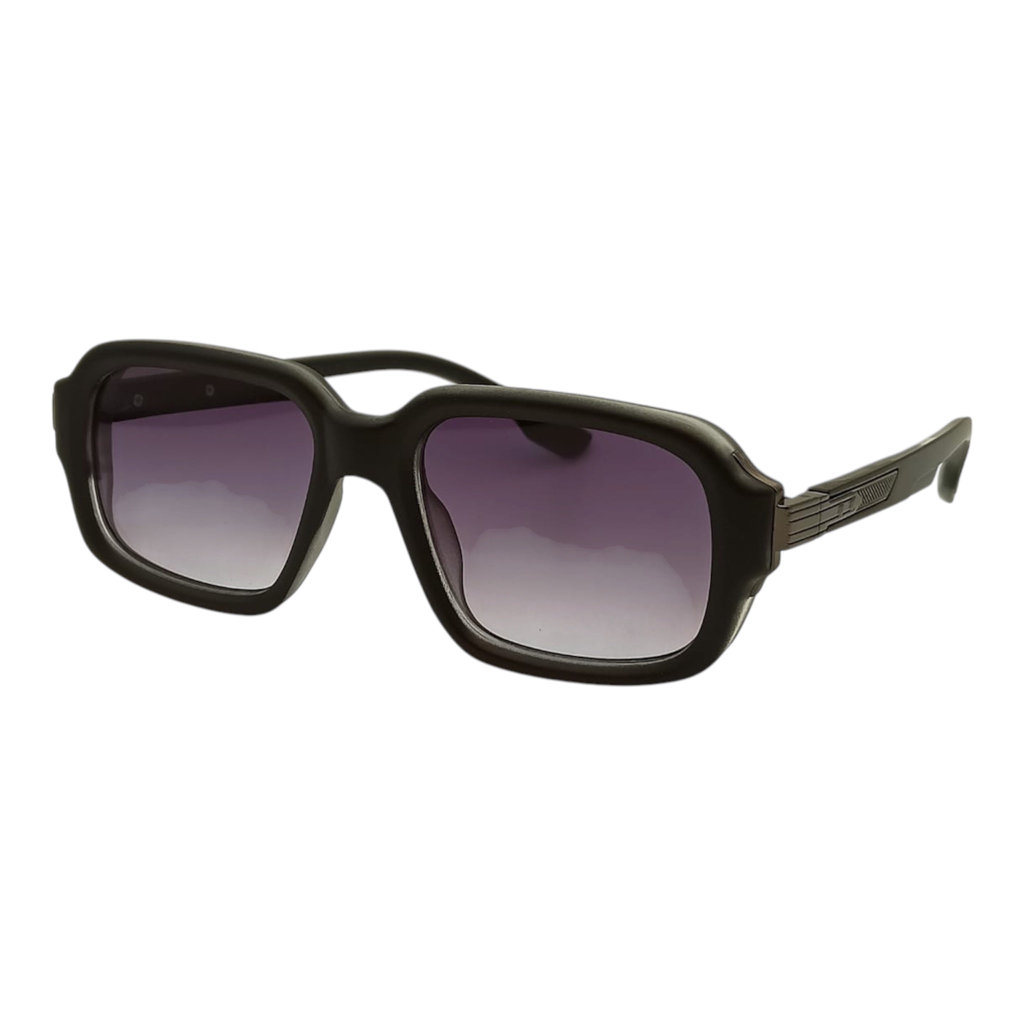 Chunky Square Sunglasses