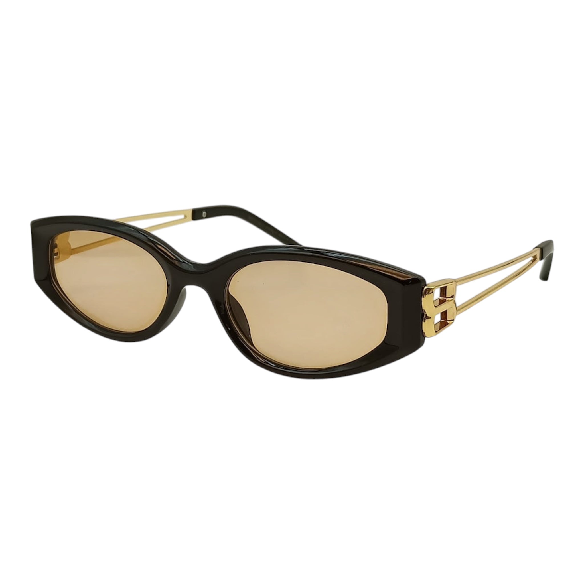 Monaco Slim Oval