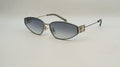 Chrome Sunglasses