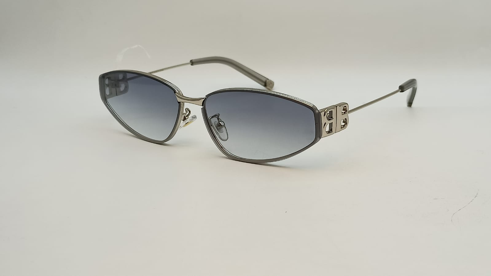 Chrome Sunglasses