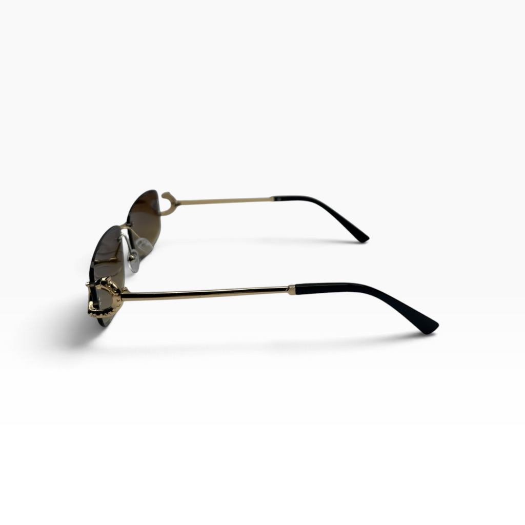 Vela Sunglasses