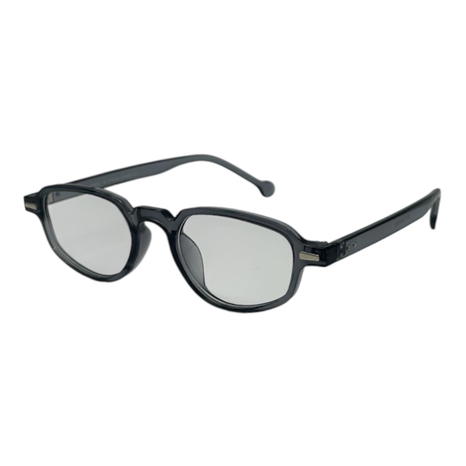 Moscot Keyhole Bridge