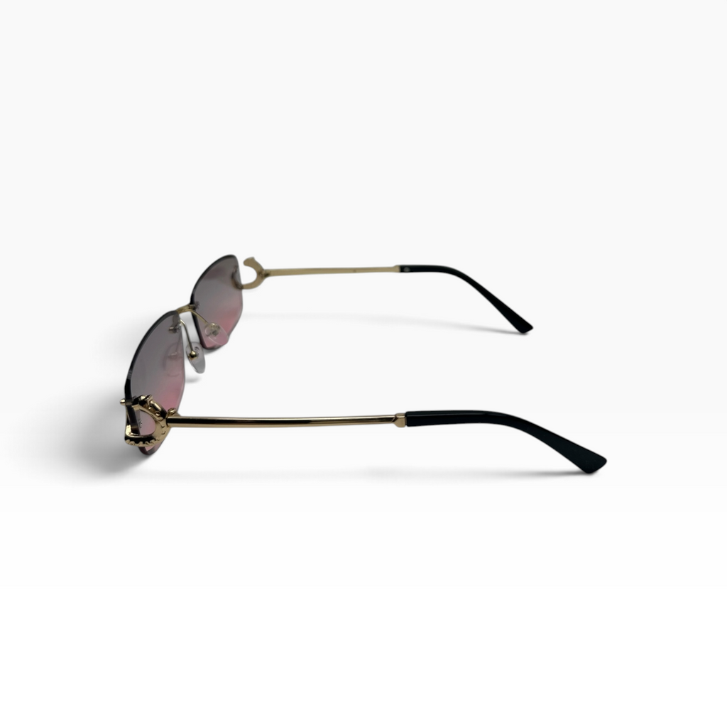 Vela Sunglasses