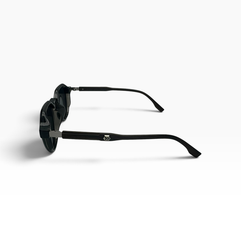 Noir Sunglasses