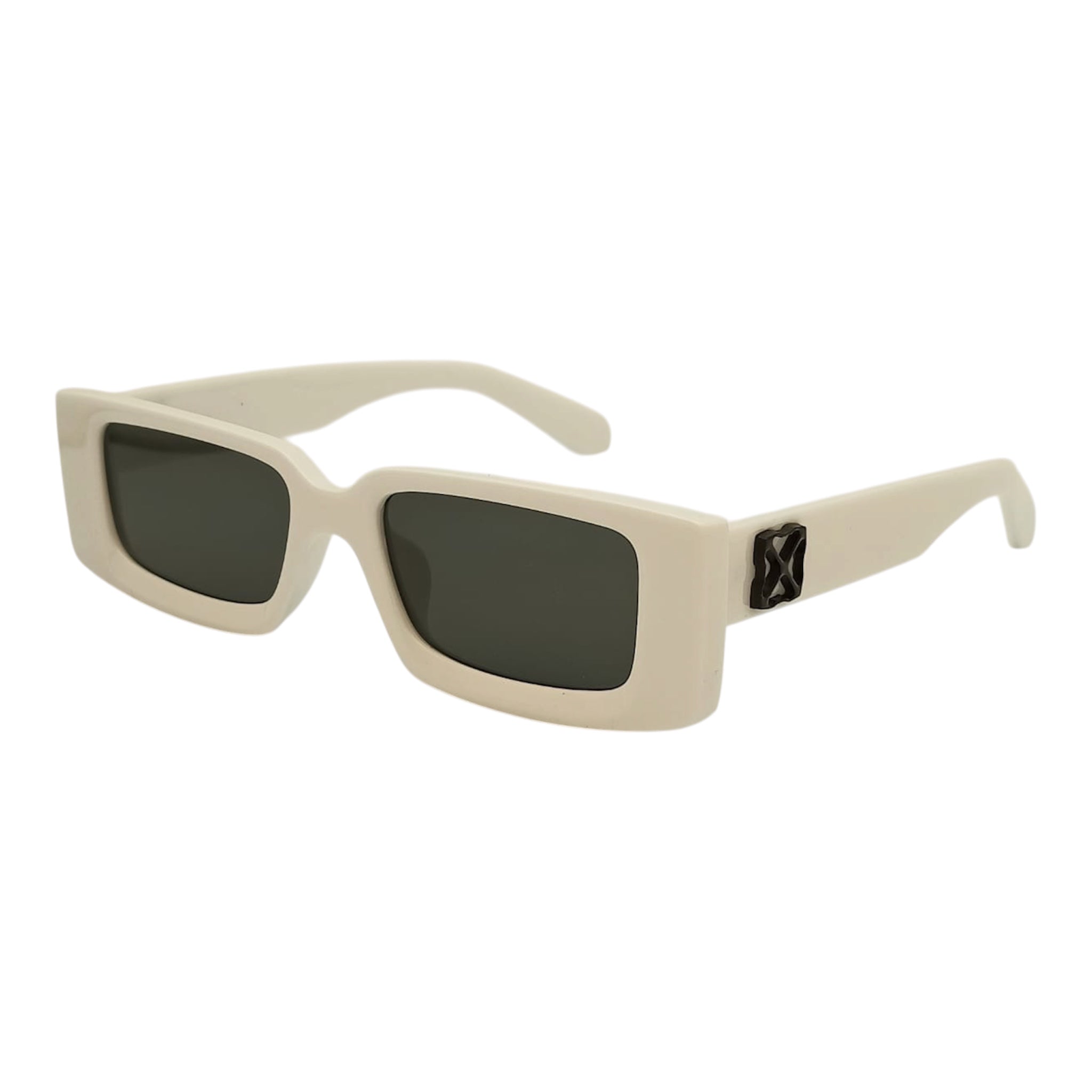 Off-White rectangular sunglasses
