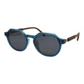 Azure sunglasses