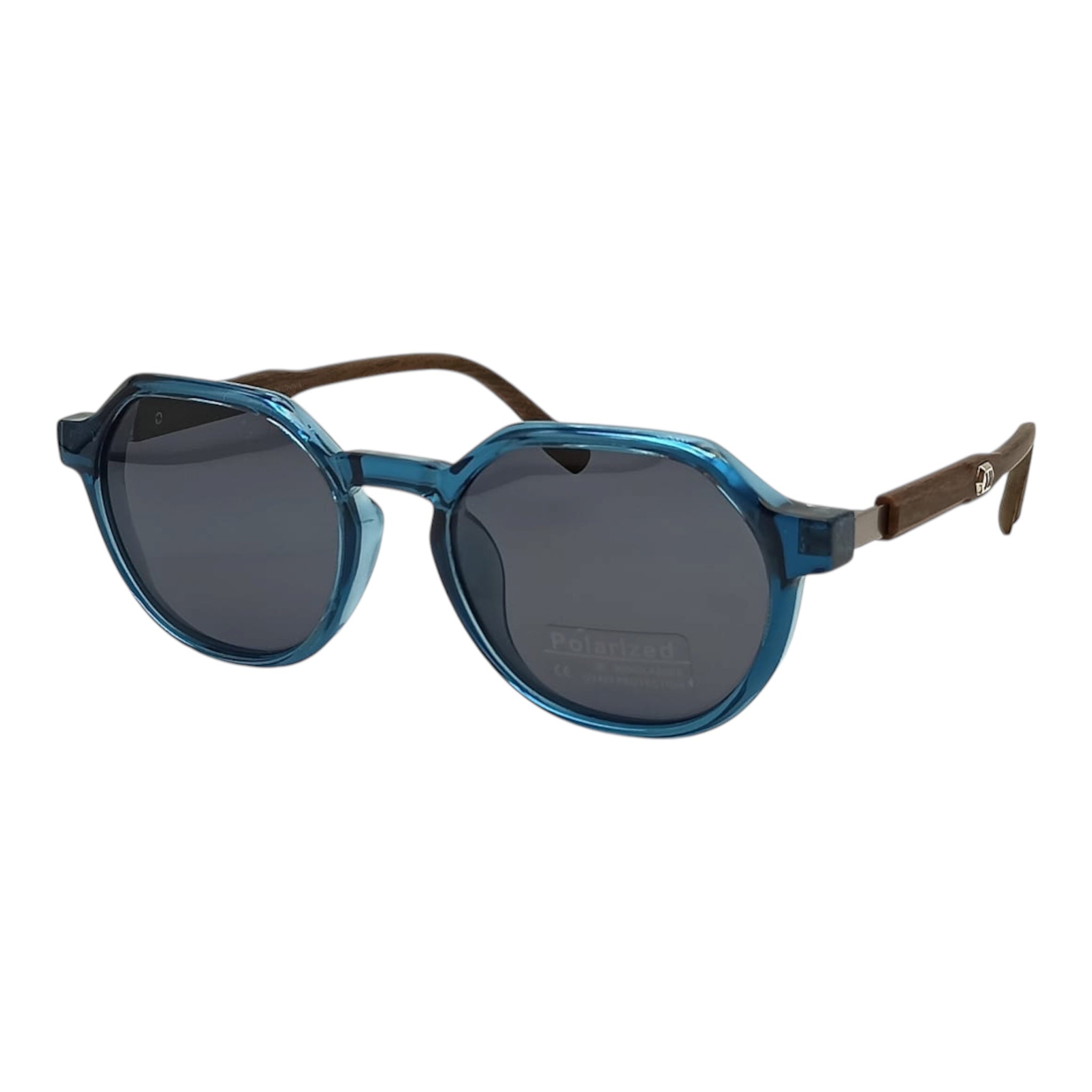 Azure sunglasses