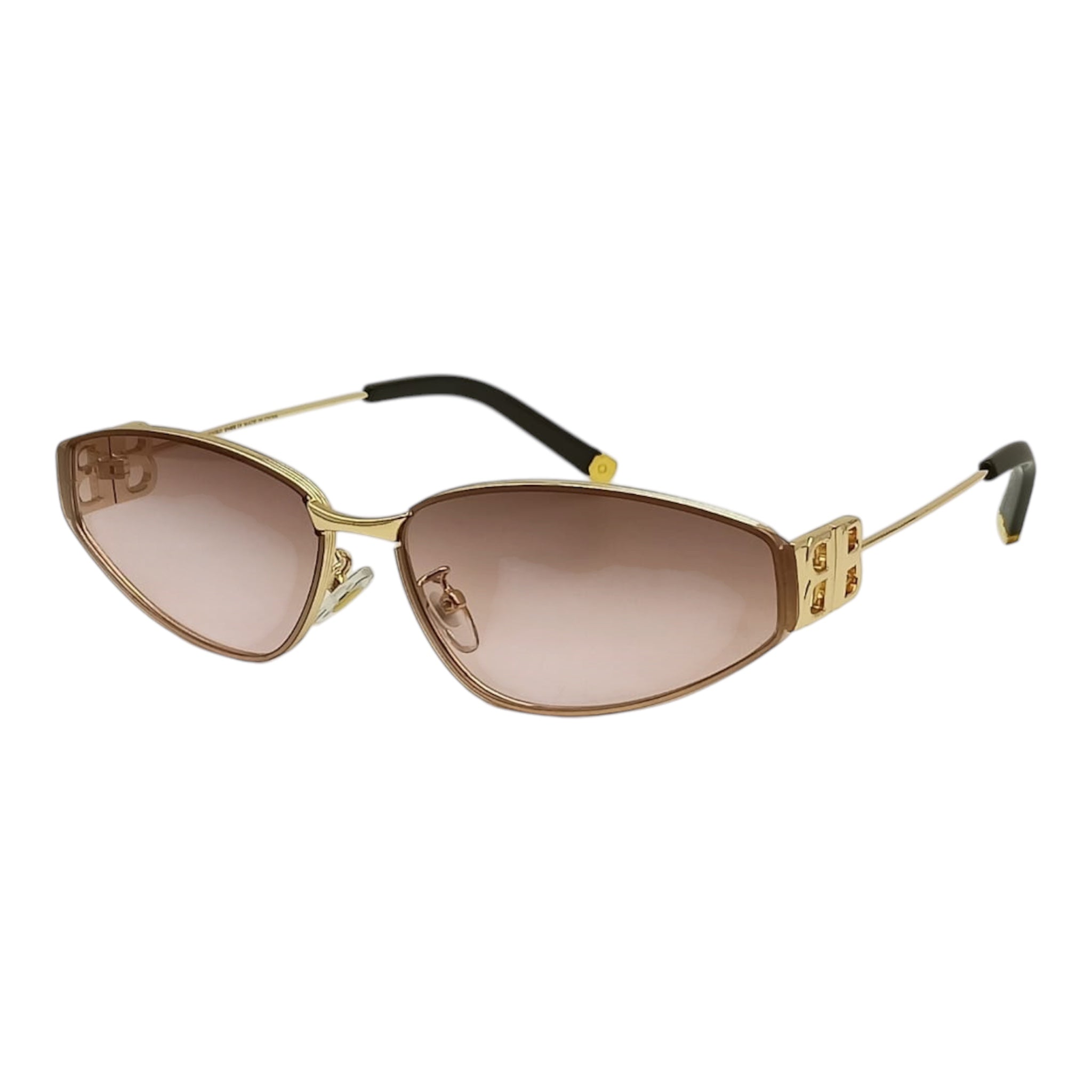 Chrome Sunglasses