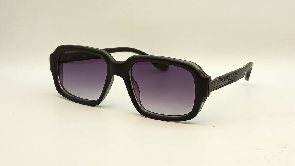 Chunky Square Sunglasses