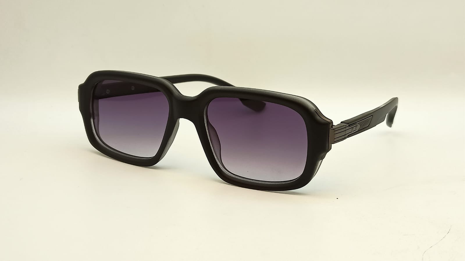 Chunky Square Sunglasses