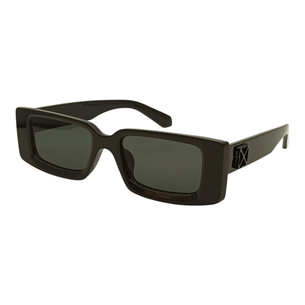 Off-White rectangular sunglasses