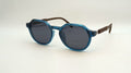 Azure sunglasses