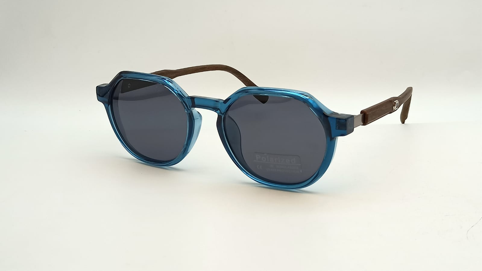 Azure sunglasses