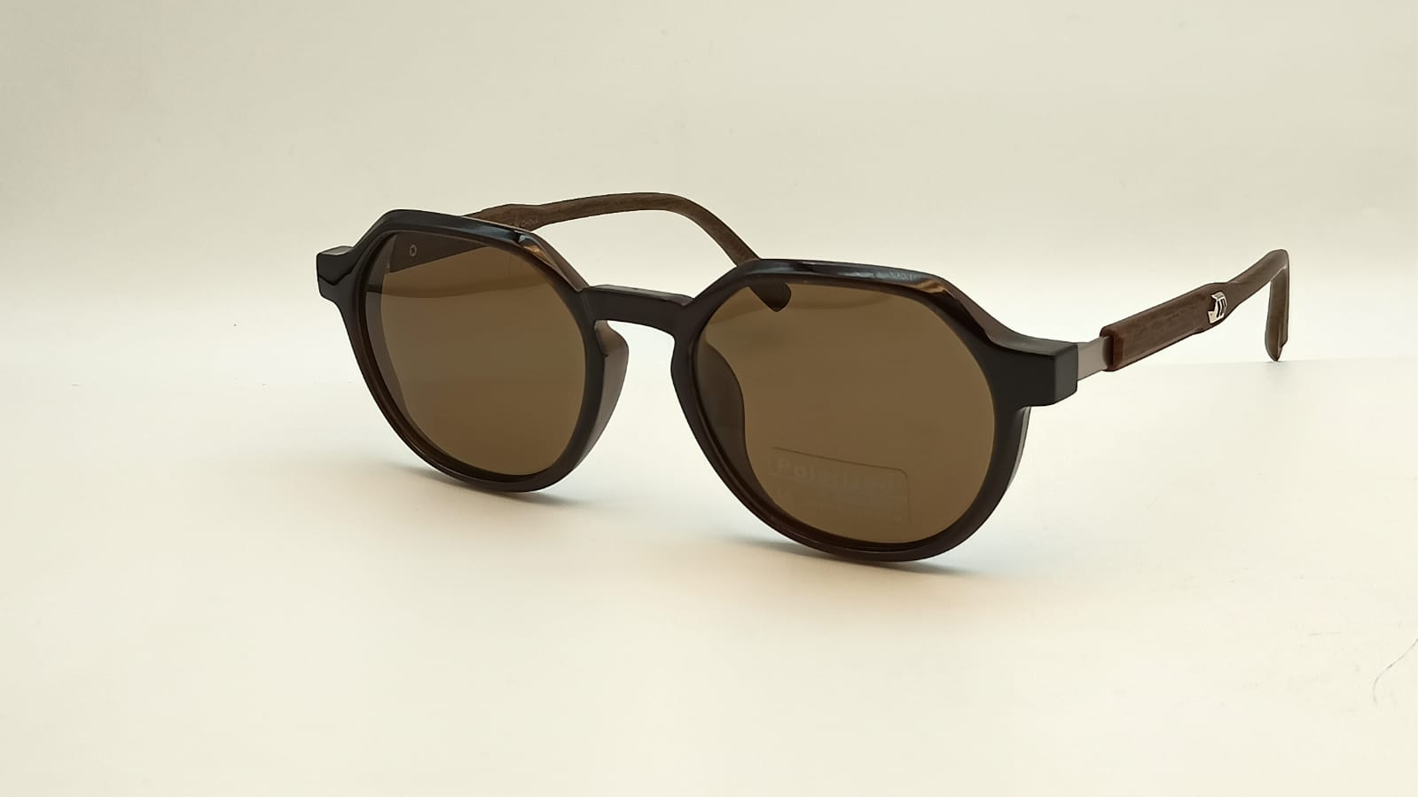 Azure sunglasses