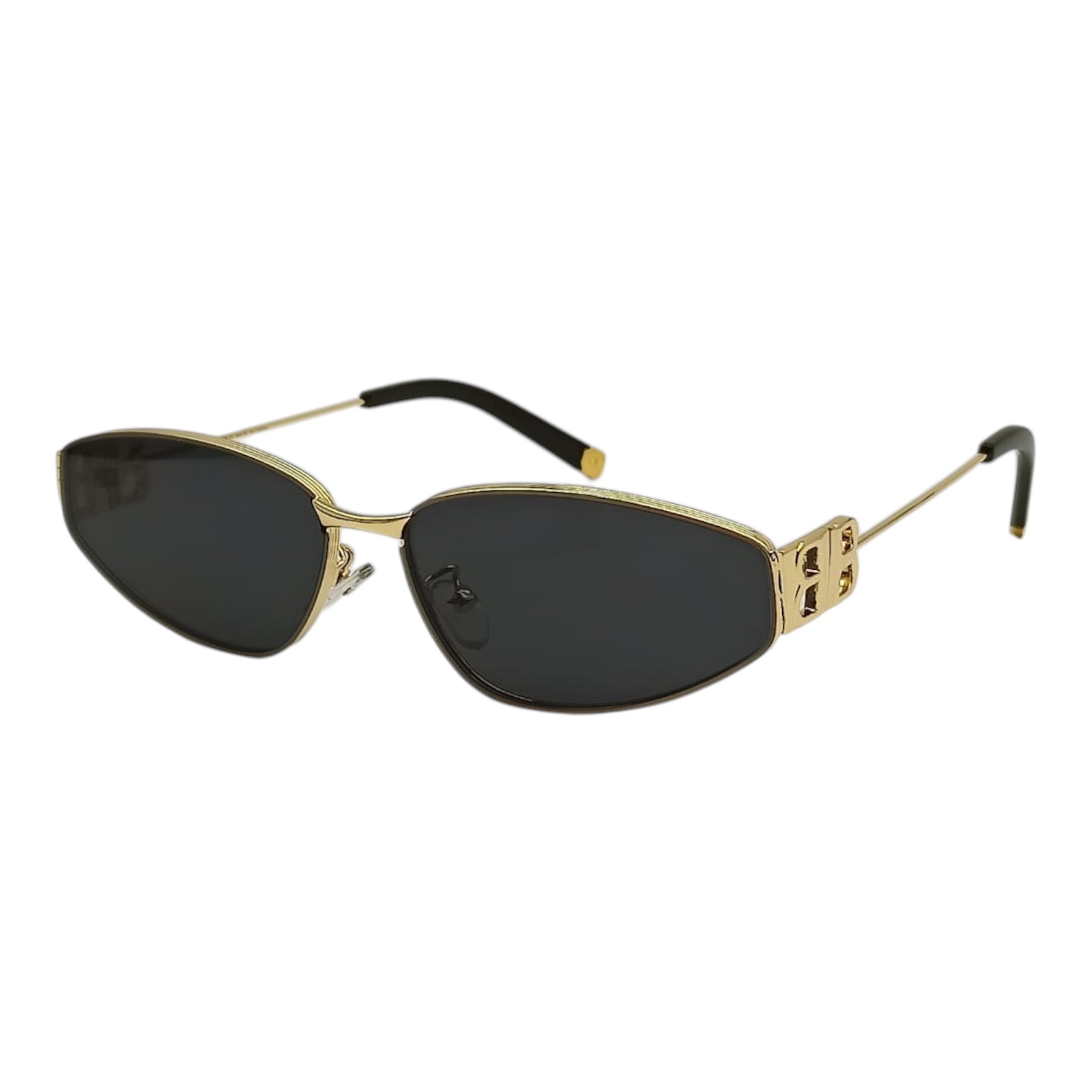 Chrome Sunglasses