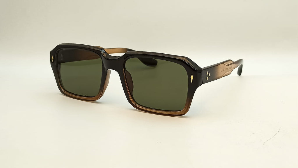 Monarch Sunglasses
