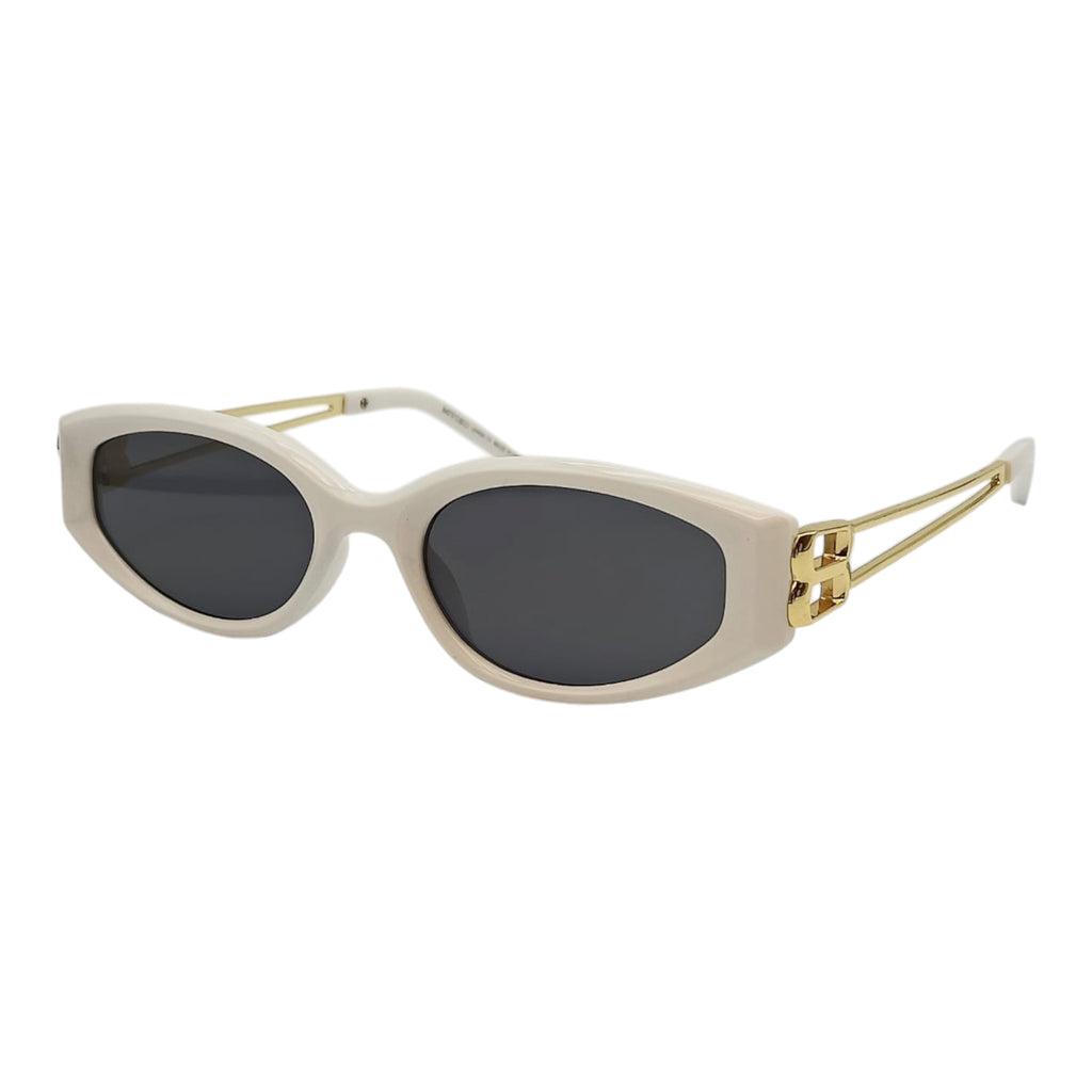 Monaco Slim Oval