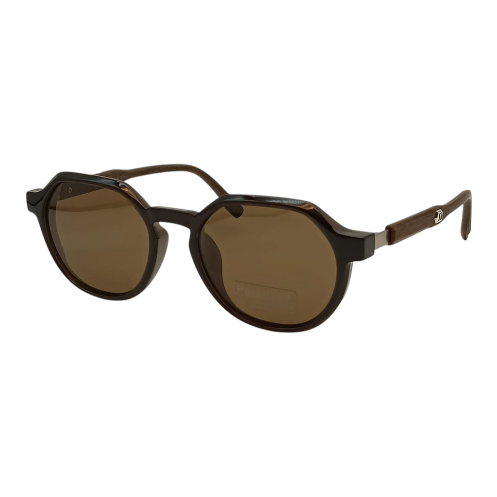 Azure sunglasses