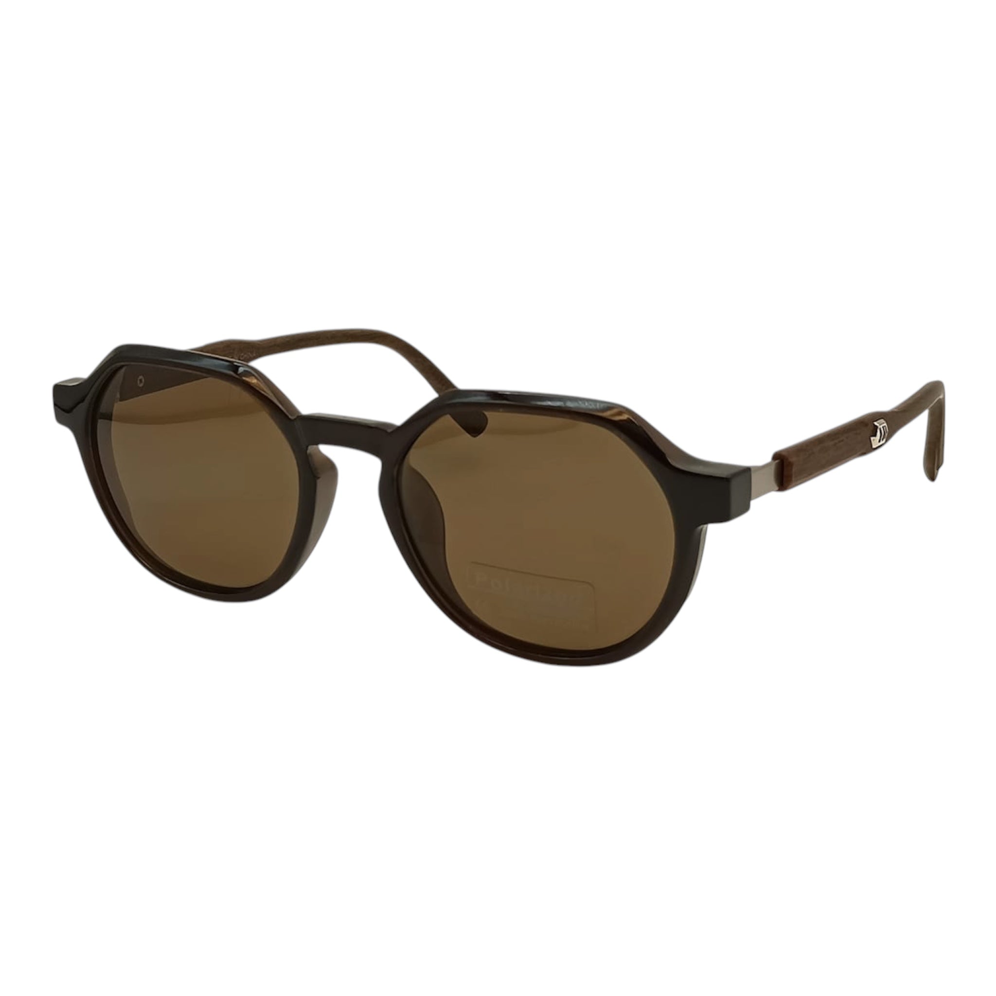 Azure sunglasses