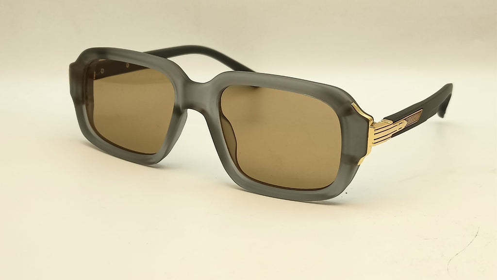 Chunky Square Sunglasses
