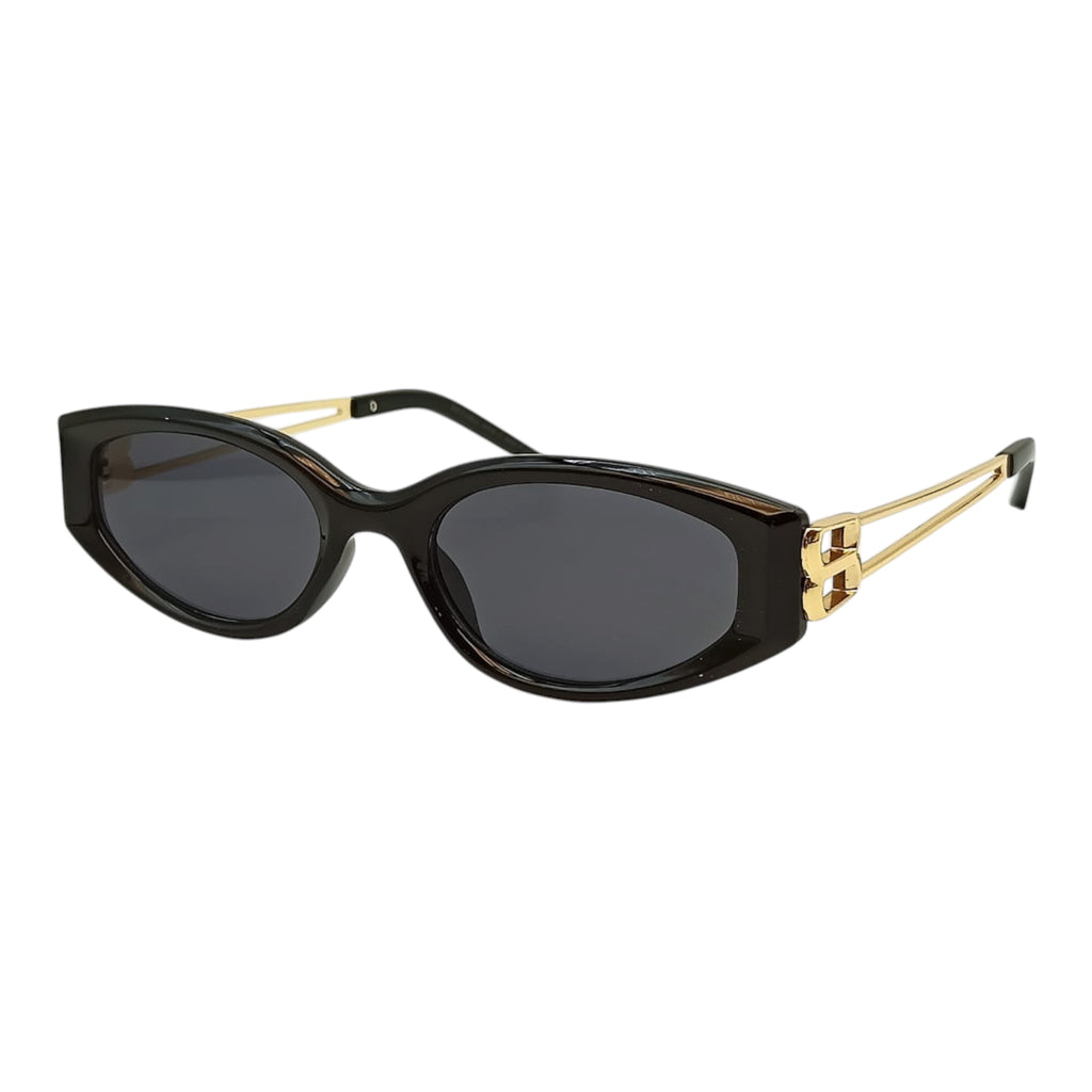 Monaco Slim Oval