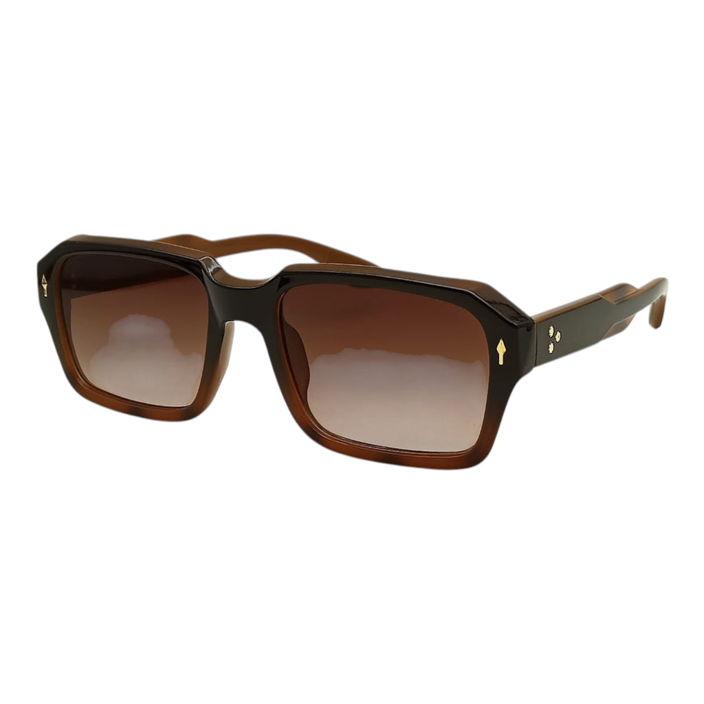 Monarch Square Sunglasses