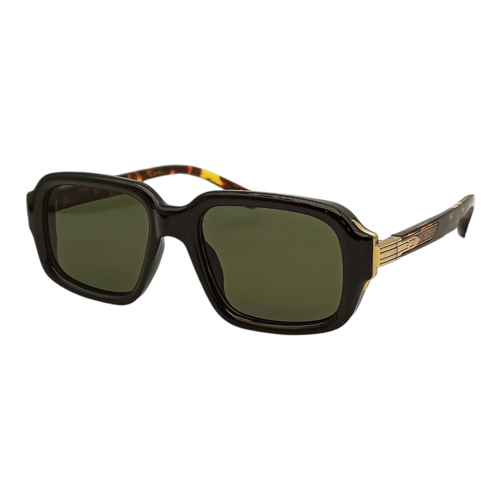 Chunky Square Sunglasses