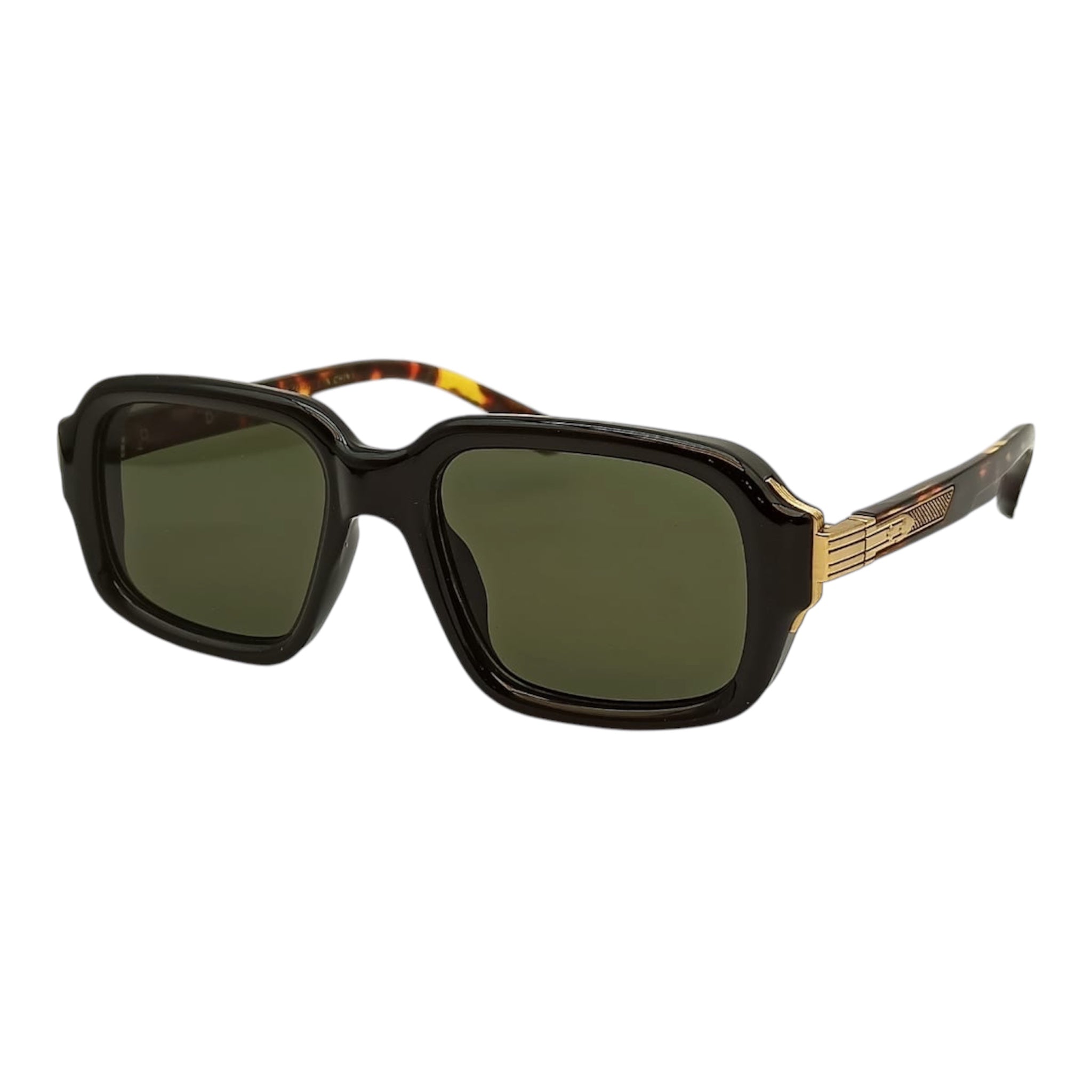 Chunky Square Sunglasses