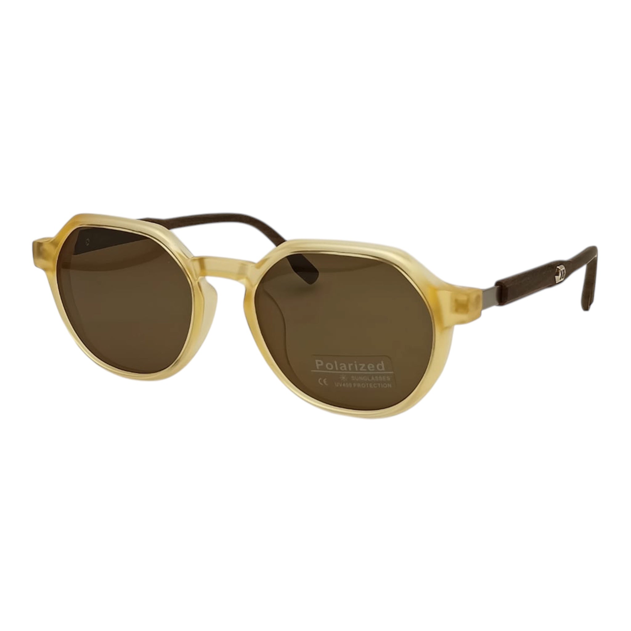 Azure sunglasses