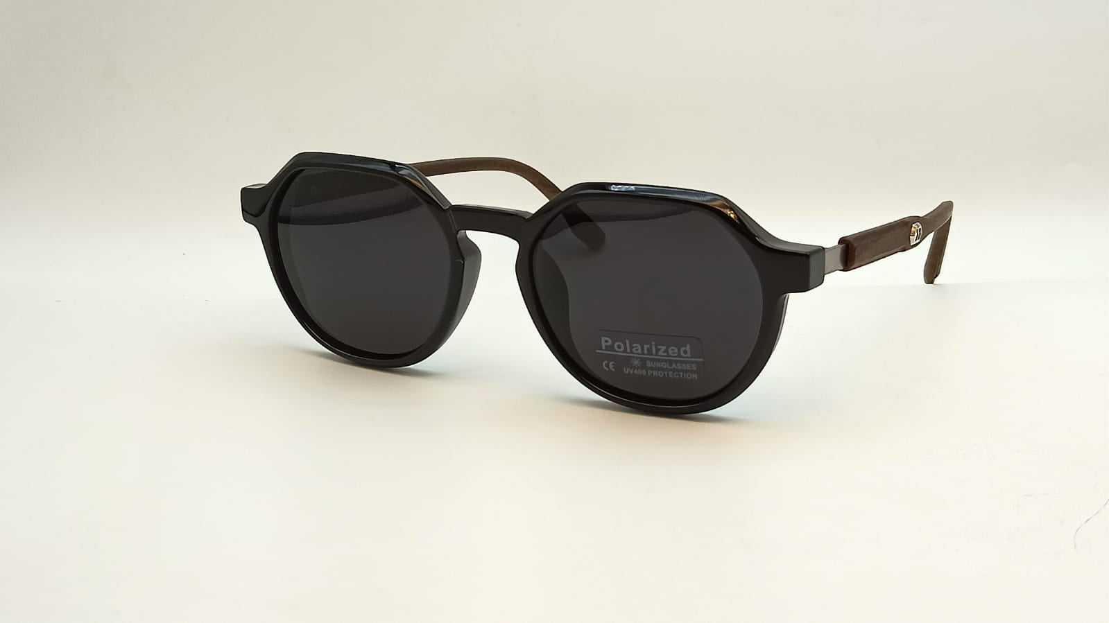 Azure sunglasses