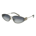Chrome Sunglasses