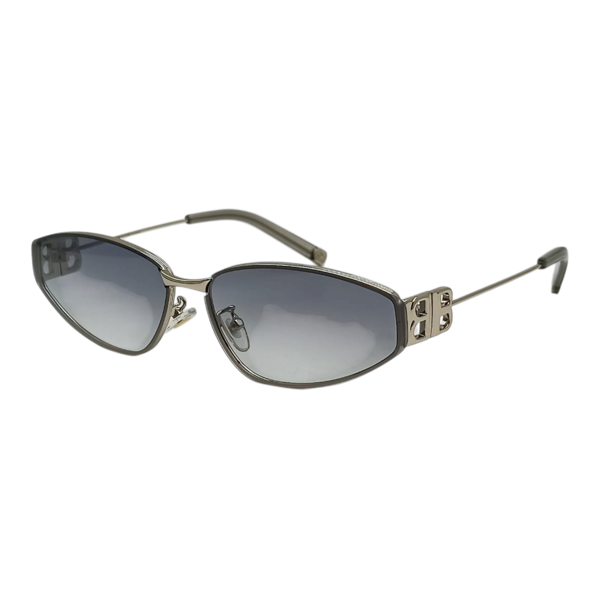 Chrome Sunglasses