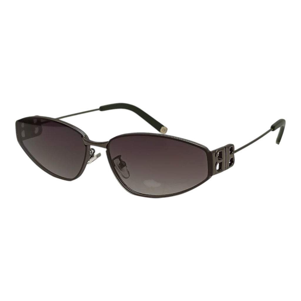 Chrome Sunglasses