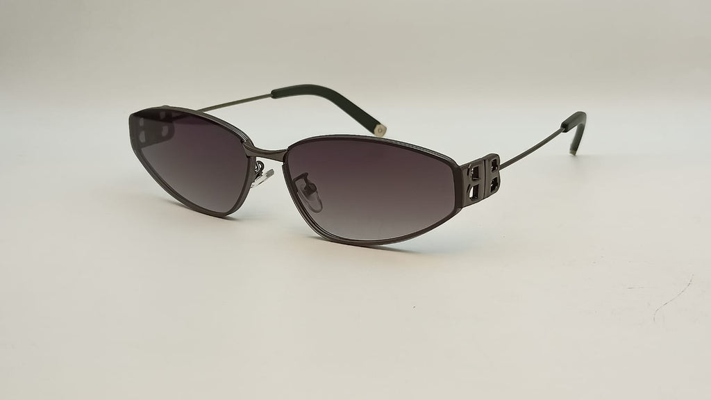 Chrome Sunglasses