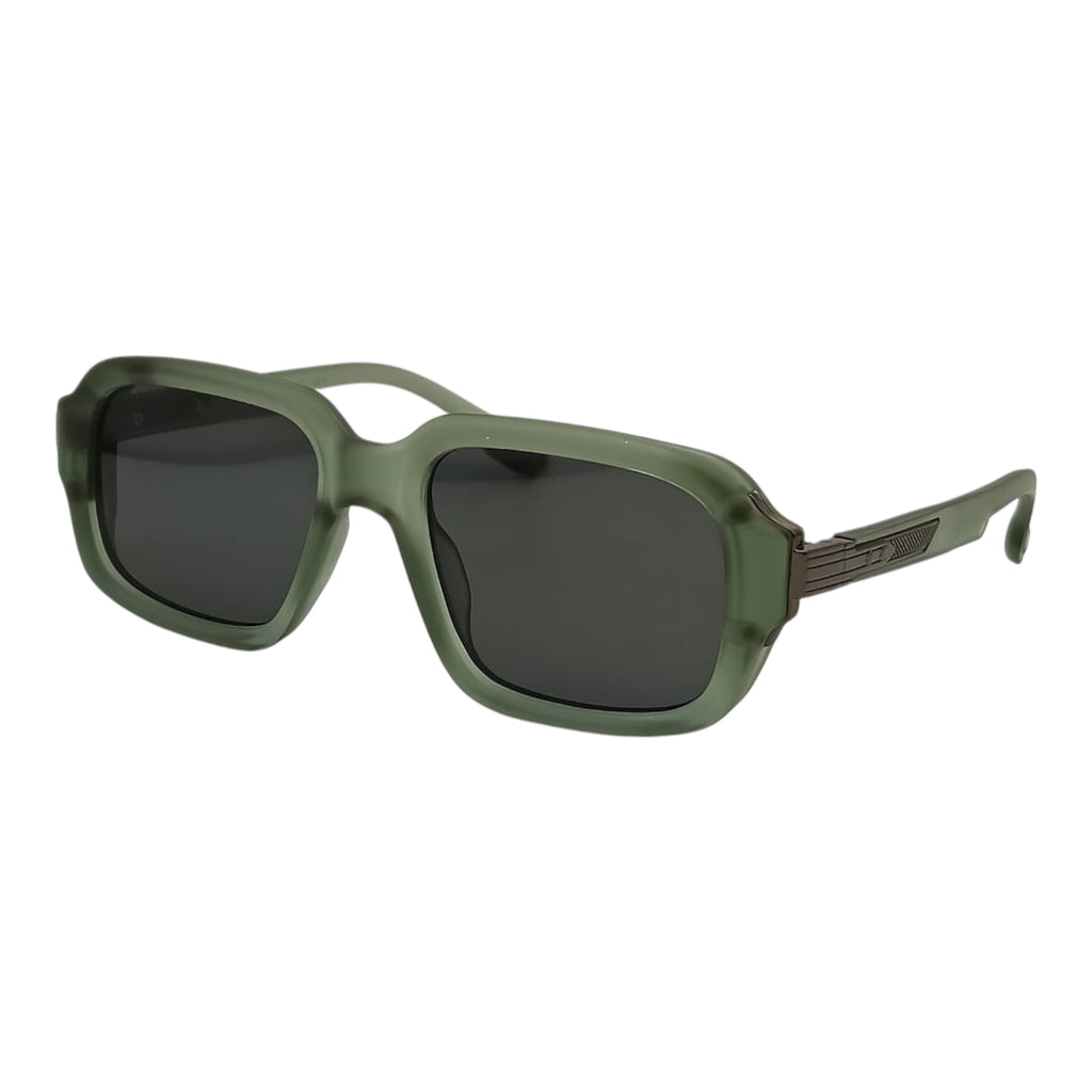 Chunky Square Sunglasses