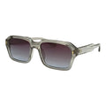 Monarch Square Sunglasses