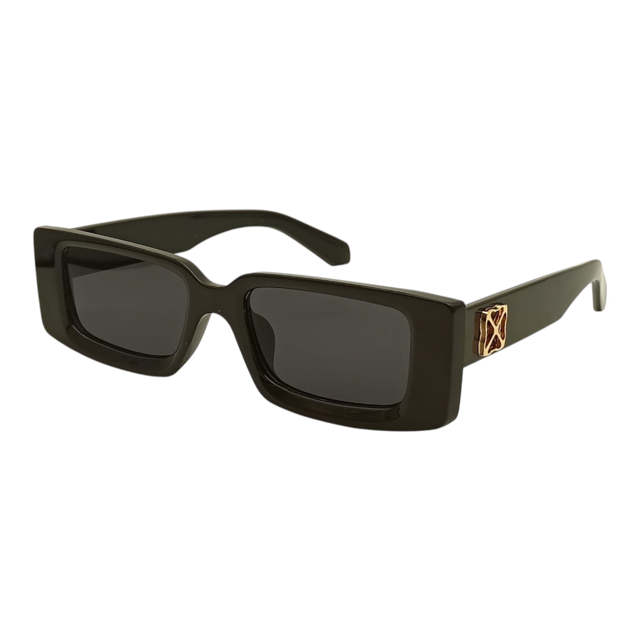 Off-White rectangular sunglasses