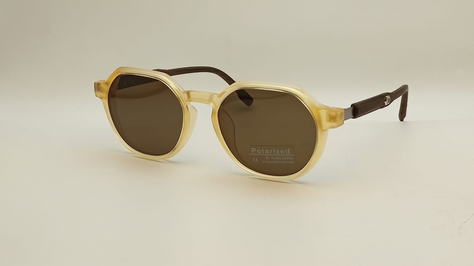 Azure sunglasses